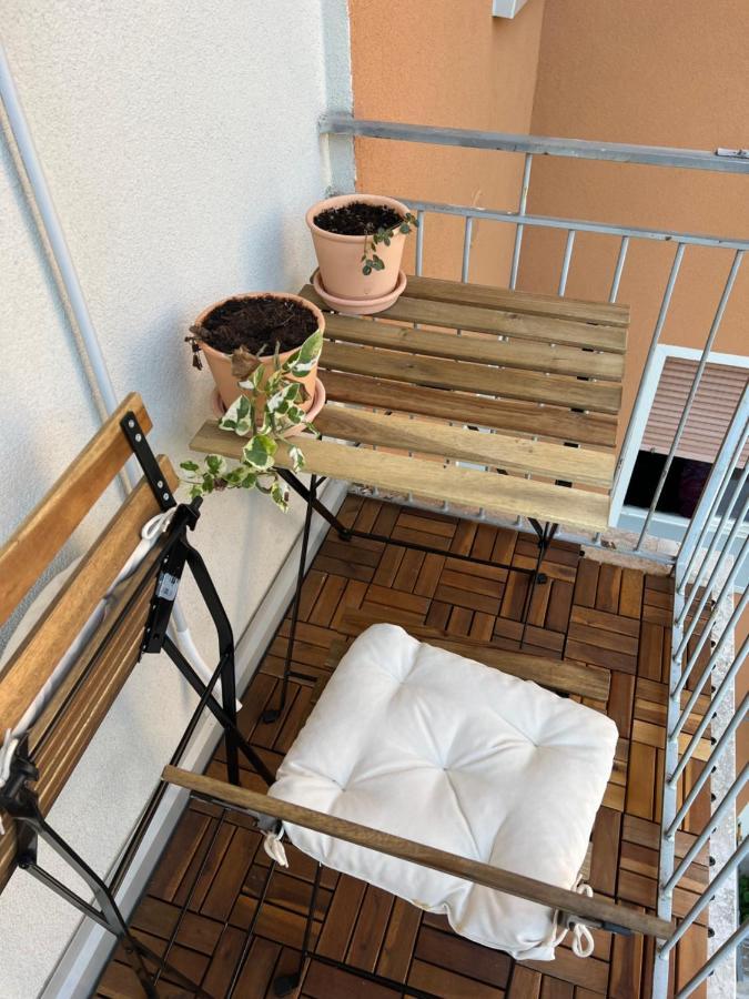 Apartament A Casa Di Gia Gia Bolonia Zewnętrze zdjęcie