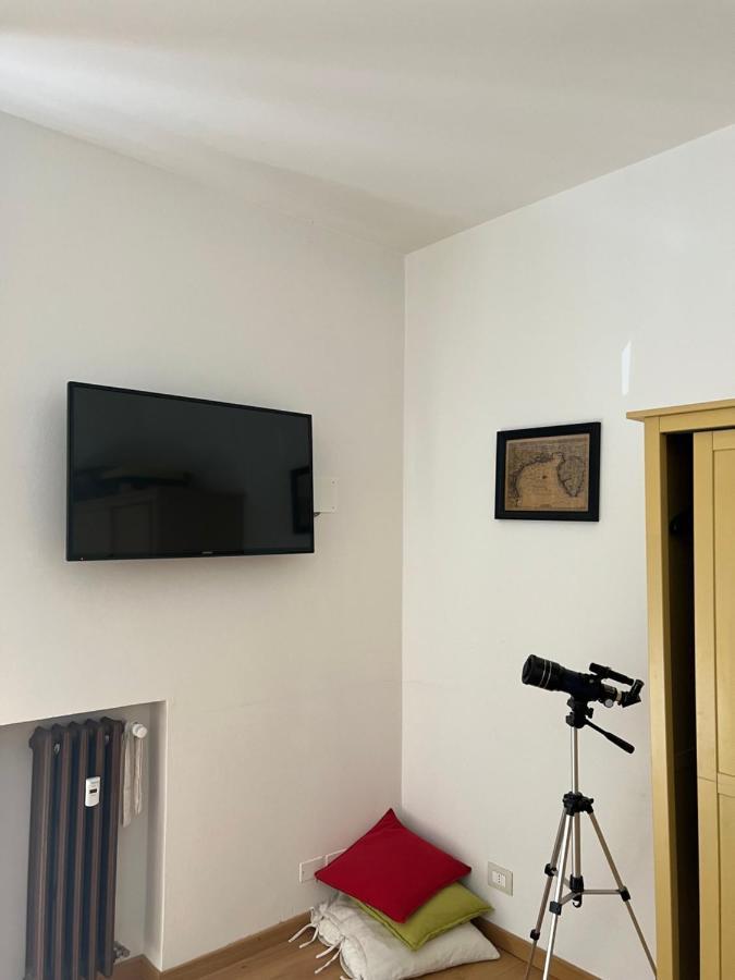 Apartament A Casa Di Gia Gia Bolonia Zewnętrze zdjęcie
