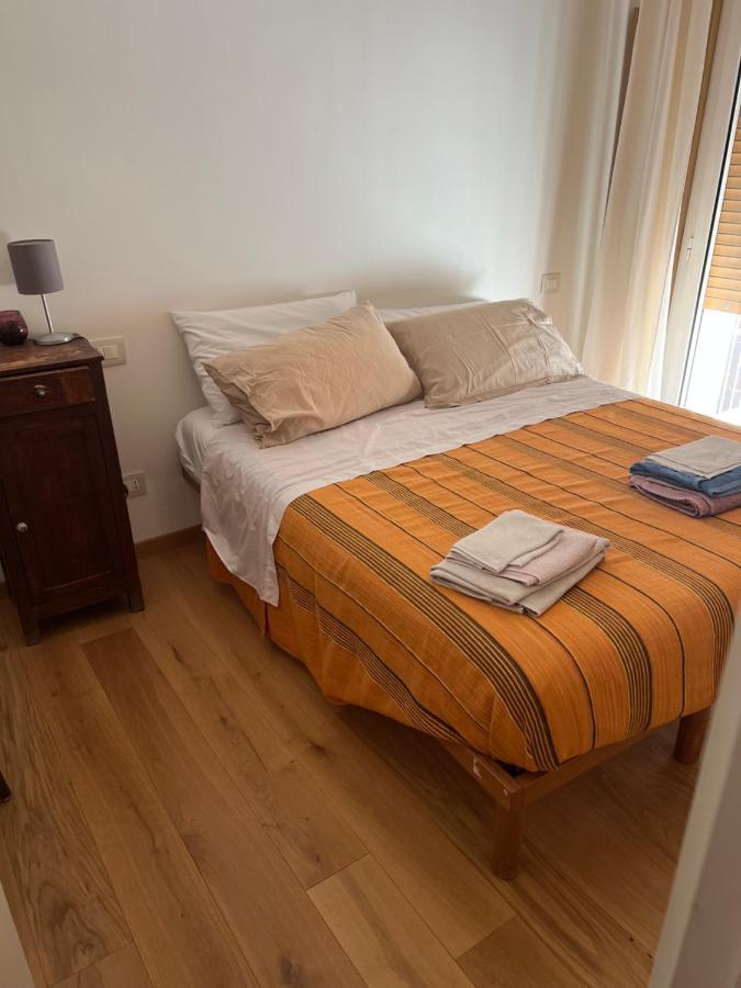 Apartament A Casa Di Gia Gia Bolonia Zewnętrze zdjęcie