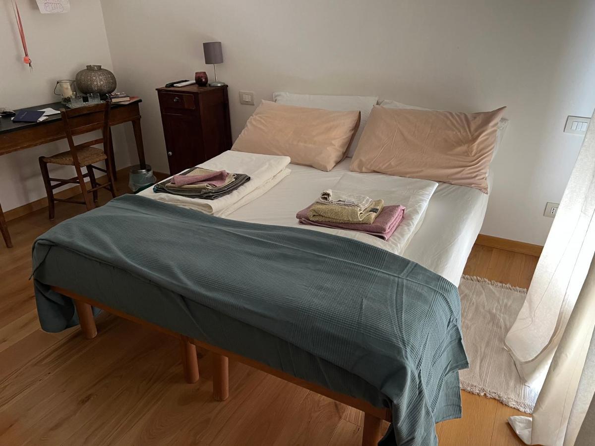 Apartament A Casa Di Gia Gia Bolonia Zewnętrze zdjęcie