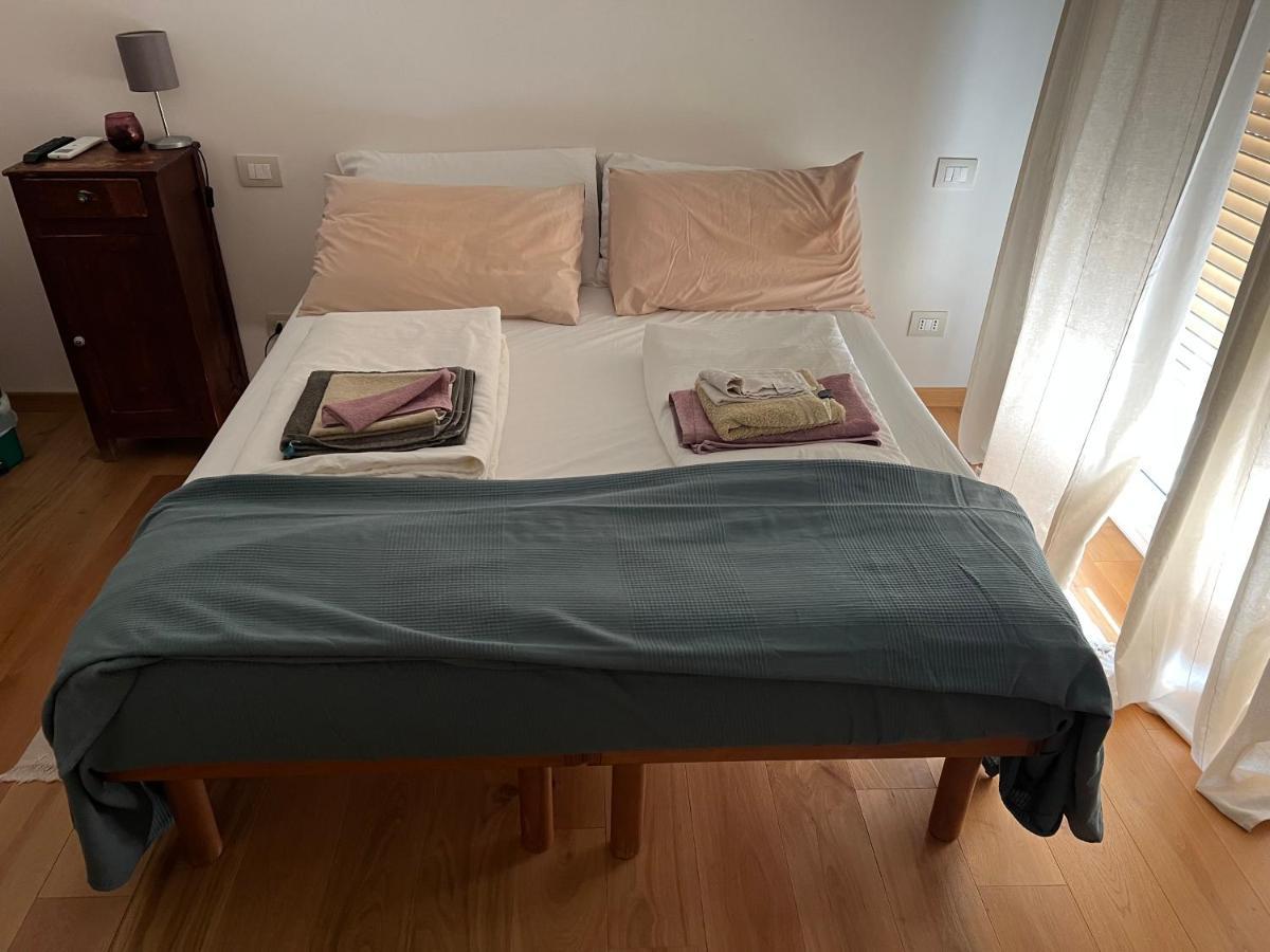 Apartament A Casa Di Gia Gia Bolonia Zewnętrze zdjęcie
