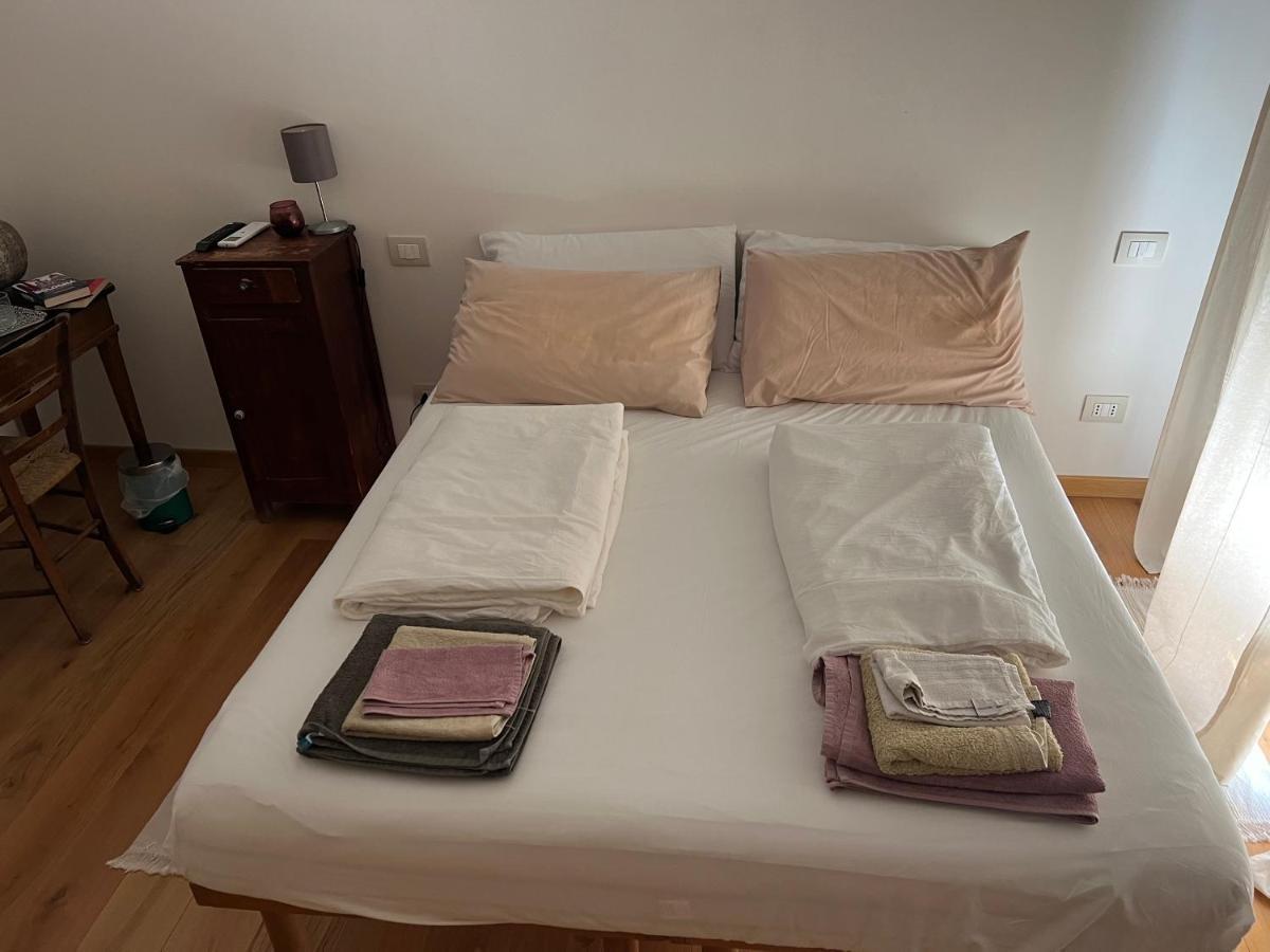 Apartament A Casa Di Gia Gia Bolonia Zewnętrze zdjęcie