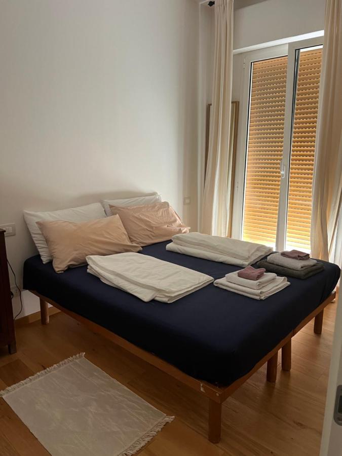 Apartament A Casa Di Gia Gia Bolonia Zewnętrze zdjęcie