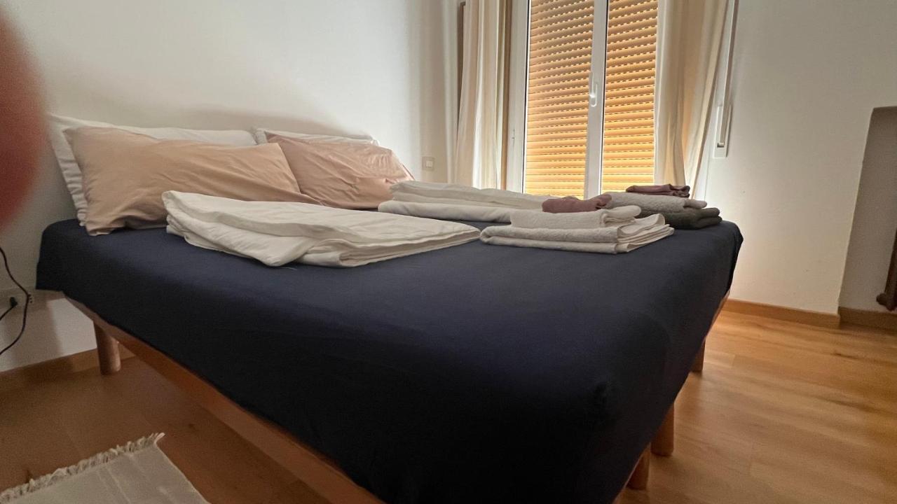 Apartament A Casa Di Gia Gia Bolonia Zewnętrze zdjęcie
