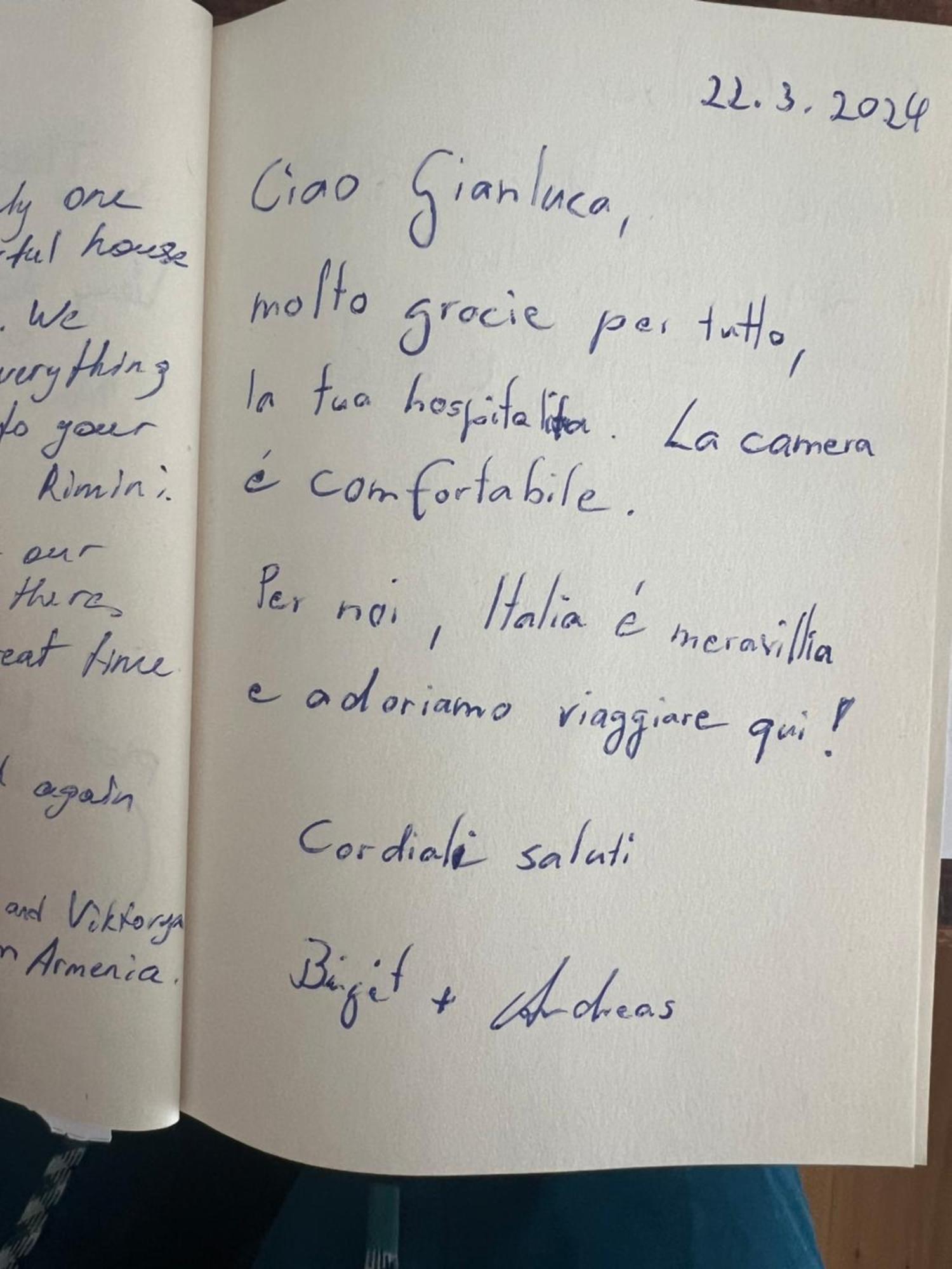 Apartament A Casa Di Gia Gia Bolonia Zewnętrze zdjęcie