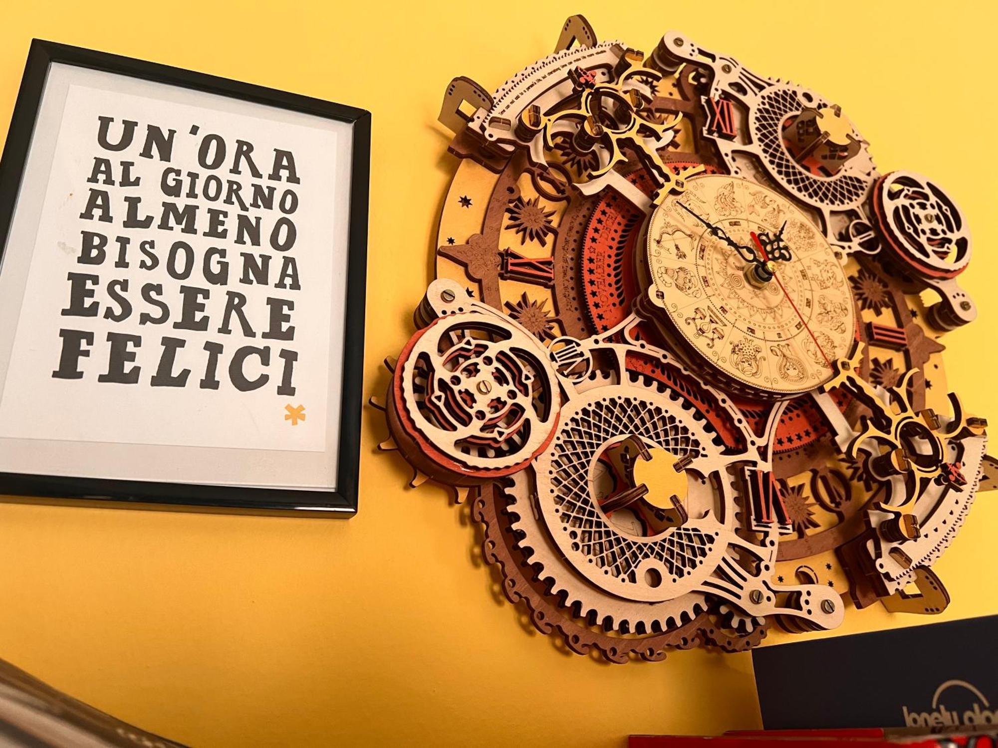 Apartament A Casa Di Gia Gia Bolonia Zewnętrze zdjęcie