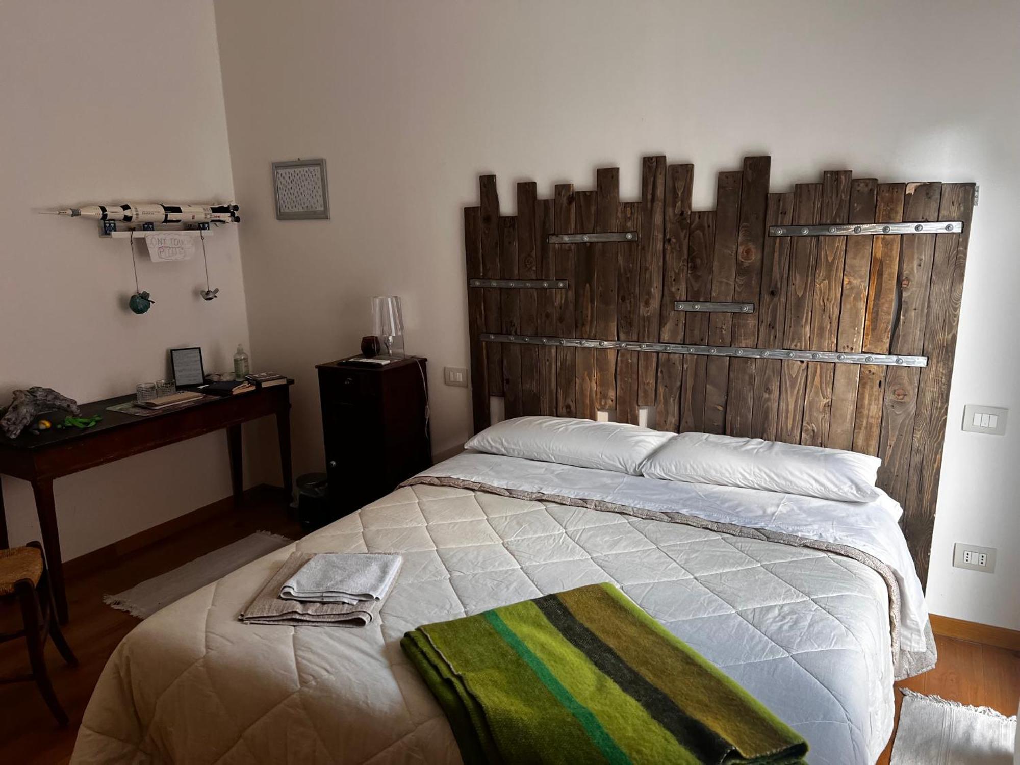 Apartament A Casa Di Gia Gia Bolonia Zewnętrze zdjęcie